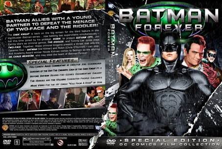 Batman Forever 1995