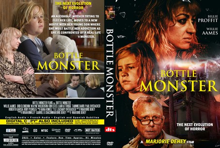 Bottle Monster 2021