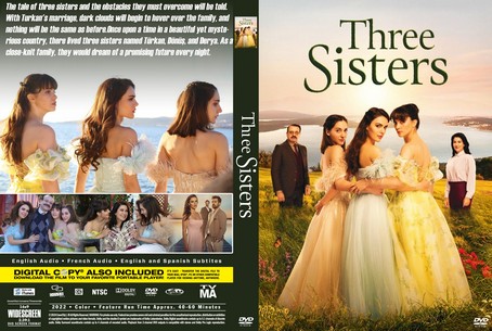 Three Sisters Season 1