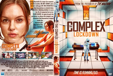 The Complex Lockdown 2020