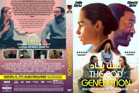 The Pod Generation 2023