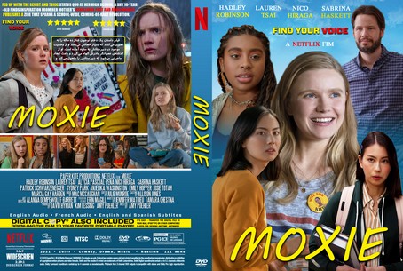 Moxie 2021