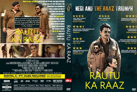 Rautu Ka Raaz 2024