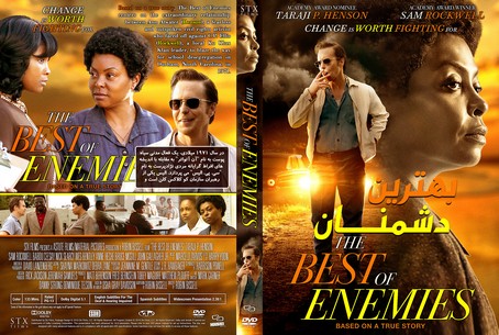 The Best Of Enemies 2019