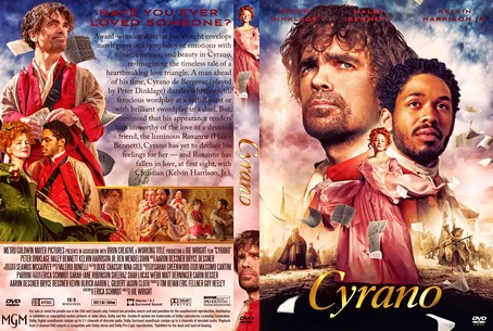 Cyrano 2021