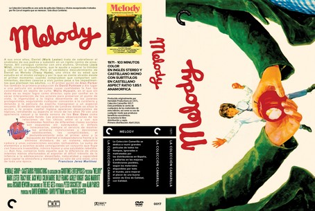 Melody 1971