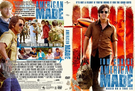 American Made 2017