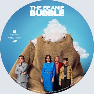 The Beanie Bubble 2023