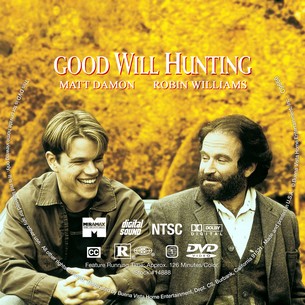 Good Will Hunting 1997