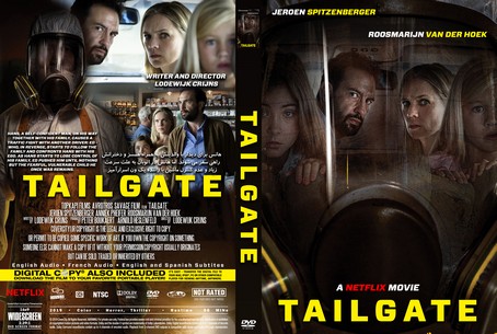 Tailgate 2019