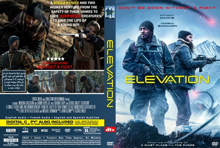 Elevation 2024