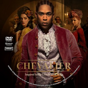 Chevalier 2022