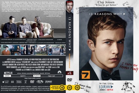 13 Reasons Why Season 4