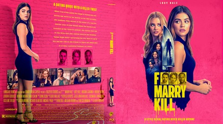 F Marry Kill 2024