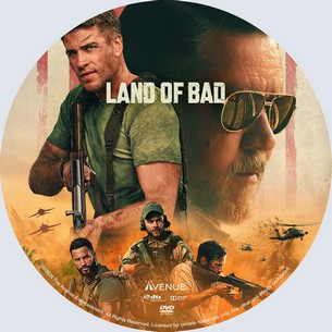 Land of Bad 2024