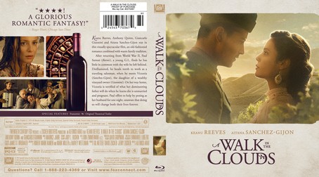 A Walk in the Clouds 1995