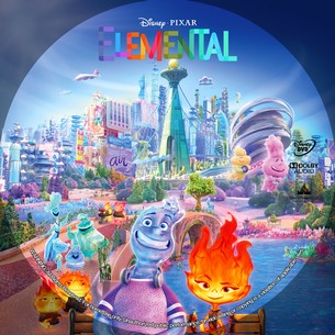 Elemental 2023