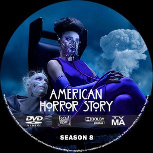 American Horror Story Season 8