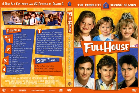 FullHouse Season 2