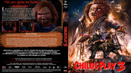 Child's Play 3 1991