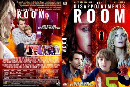 The Disappointments Room 2016