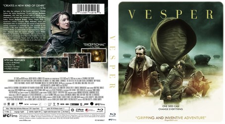 Vesper 2022