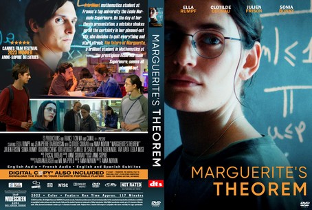 Marguerite's Theorem 2023