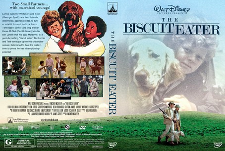 The Biscuit Eater 1972