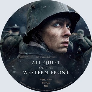 All Quiet on the Western Front 2022
