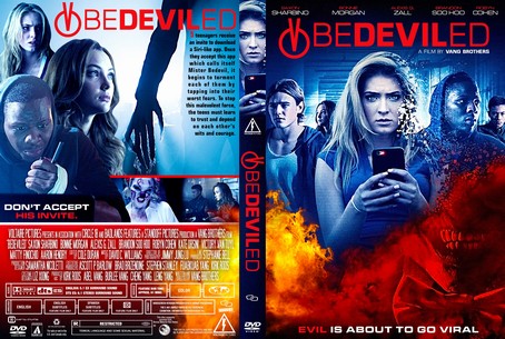 Bedeviled 2016