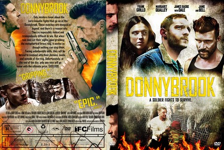 Donnybrook 2021