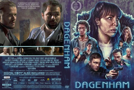 Dagenham 2018