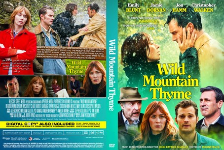 Wild Mountain Thyme 2020