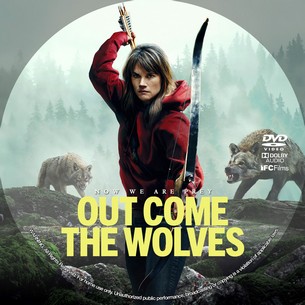 Out Come the Wolves 2024