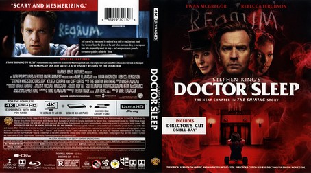 Doctor Sleep 2019