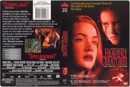 Heavenly Creatures 1994