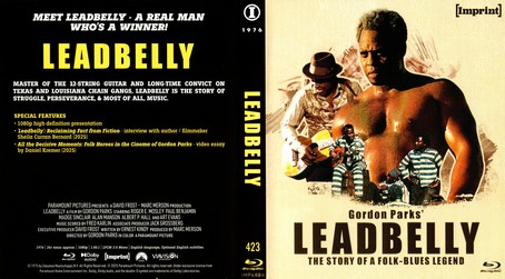 Leadbelly 1976