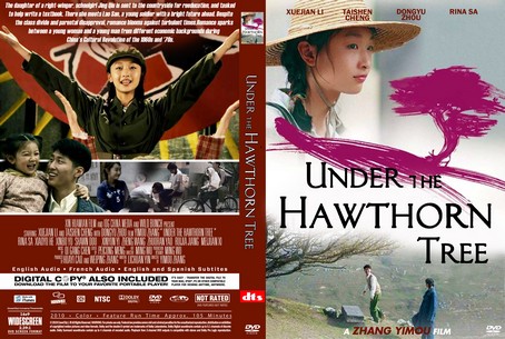 Under the Hawthorn Tree 2010