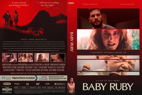 Baby Ruby 2022