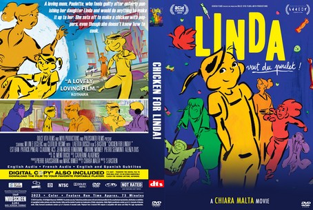 Chicken for Linda! 2023
