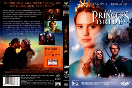 The Princess Bride 1987