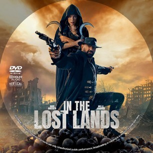 In the Lost Lands 2025
