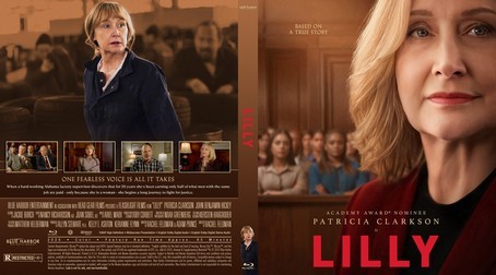 Lilly 2024