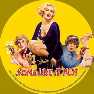 Some Like It Hot 1959