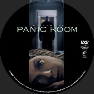 Panic Room 2002