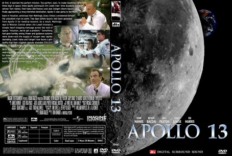 Apollo 13 1995