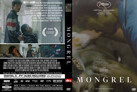 Mongrel 2024