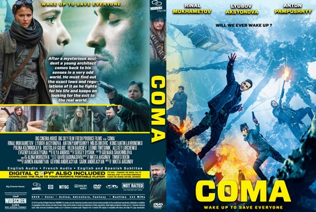 Coma 2019