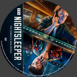 Nightsleeper Season 1
