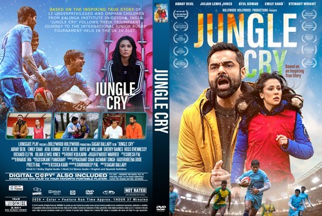 Jungle Cry 2022